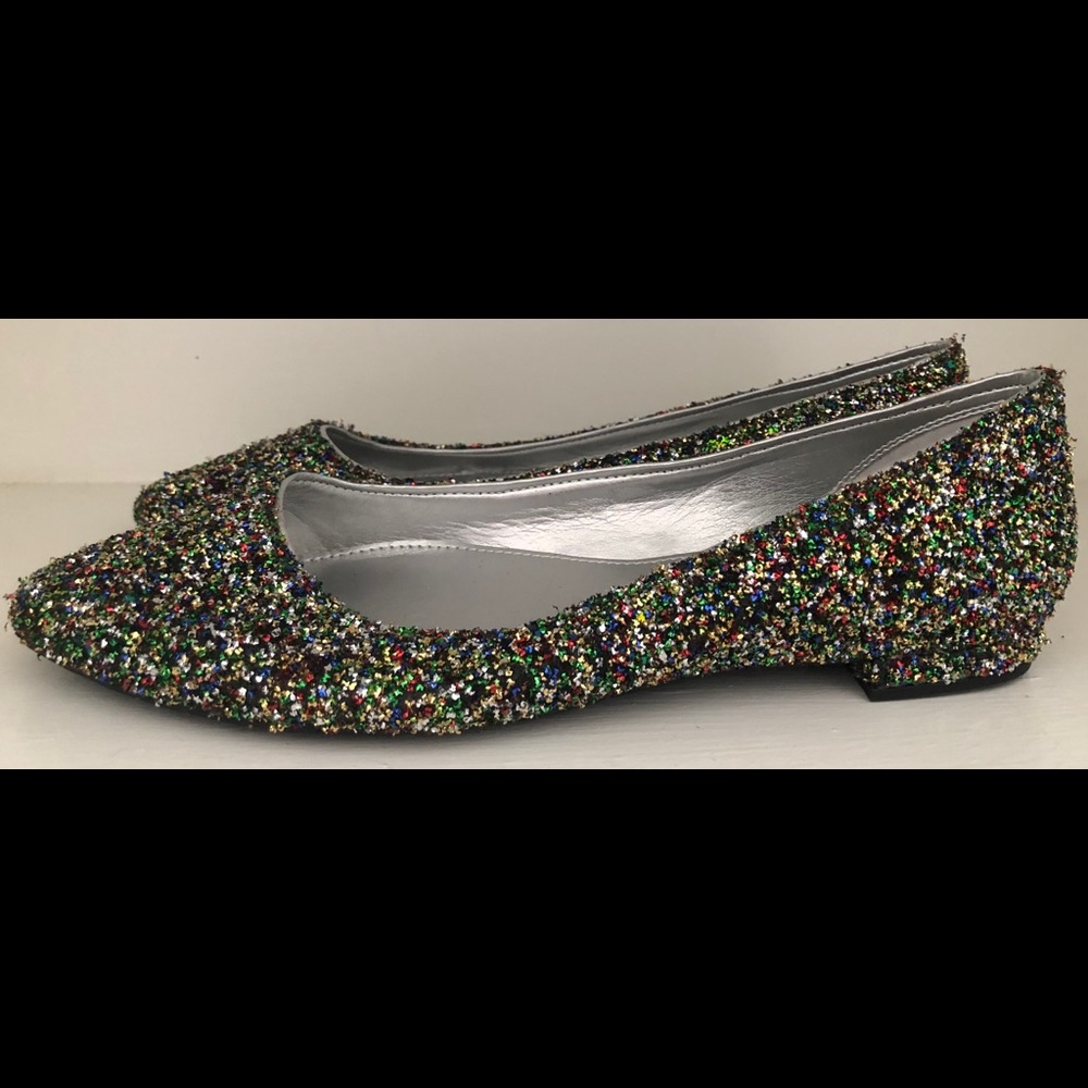 Katy Perry Collections holiday flats